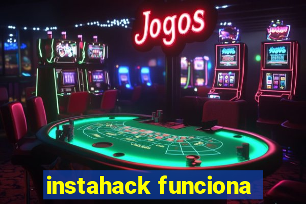 instahack funciona